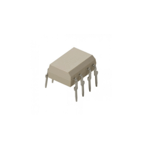 Optocoupler Power Mosfet Gate Driver DIP-8 Package