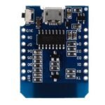 Wemos D1 Mini Wifi ESP8266 Development Board Arduino Compatible