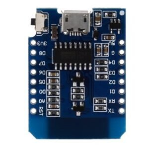 Wemos D1 Mini Wifi ESP8266 Development Board Arduino Compatible