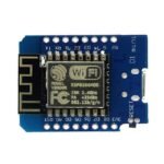 Wemos D1 Mini Wifi ESP8266 Development Board Arduino Compatible