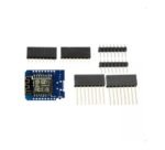 Wemos D1 Mini Wifi ESP8266 Development Board Arduino Compatible