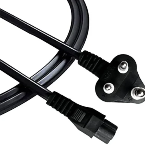 laptop power cord