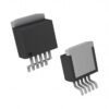 LM2596-5.0 (IL2596-5.0) 3A 5V Fixed Voltage Regulator SMD IC TO-263-5L Package