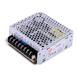rt-50b meanwell power supply smps