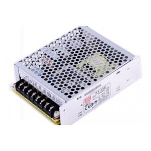 rt-65c meanwell power supply smps