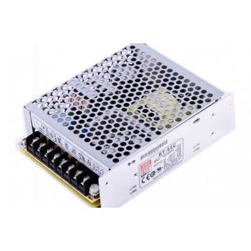 rt-65c meanwell power supply smps