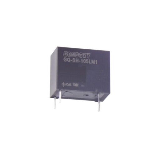 SPST Relay PCB Mount Goodsky