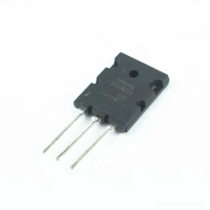 N-Channel IGBT