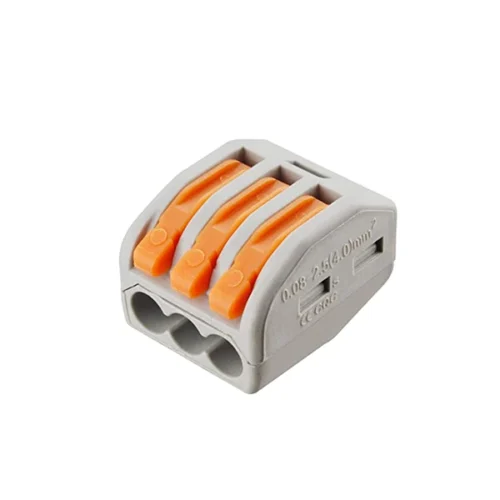 PCT-213 Universal connector