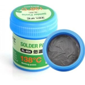 RELIFE Soldering Paste