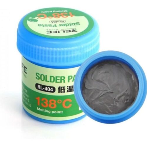 RELIFE Soldering Paste