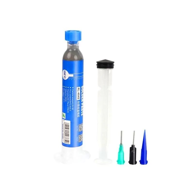 Solder Paste