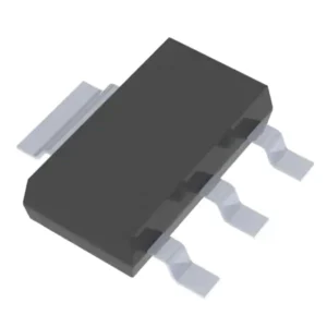 Power NPN Transistor SOT-223 Package