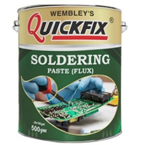 Wembley Quickfix Soldering Paste Flux