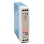 mdr-10-12 mean well power supply smps