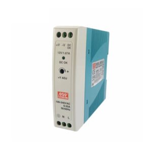 mdr-20-12 mean well power supply smps