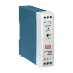 mdr-20-24 mean well power supply smps
