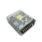 mean well smps power supply