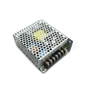 mean well smps power supply