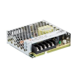 mean well smps power supply