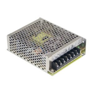 meanwel smps rd-50 power supply