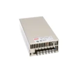 meanwell smps power supply sr-600