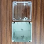 abs ip65 pvc enclosure box