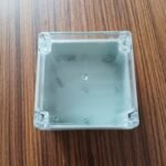 abs ip65 pvc enclosure box