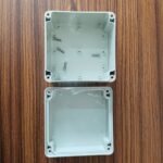 abs ip65 pvc enclosure box