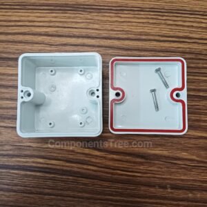 IP65 Waterproof Plastic Enclosure Box