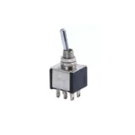 3A 230V AC Toggle switch