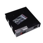 ENC-360-24 360W Mean Well Programmable Desktop Type Battery Charger