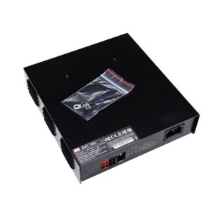 ENC-360-24 360W Mean Well Programmable Desktop Type Battery Charger