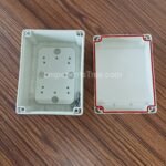 IP65 Waterproof Plastic Enclosure Box