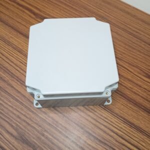 IP65 Waterproof Plastic Enclosure Box