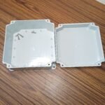 IP65 Waterproof Plastic Enclosure Box