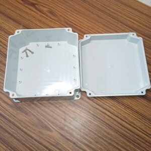 IP65 Waterproof Plastic Enclosure Box
