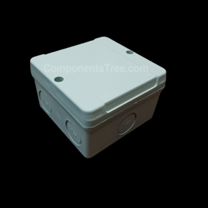 IP65 Waterproof Plastic Enclosure Box