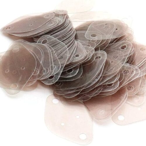 transistor mosfet Heatsink Insulation mica pads