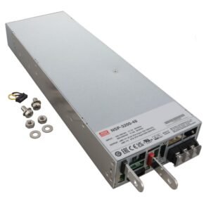 NSP-3200-48 mean well power supply
