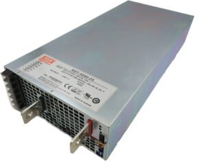RST-5000-24 24V 200A 4800W Mean Well Power Supply