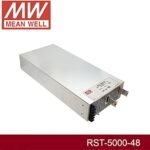 RST-5000-48 meanwell smps