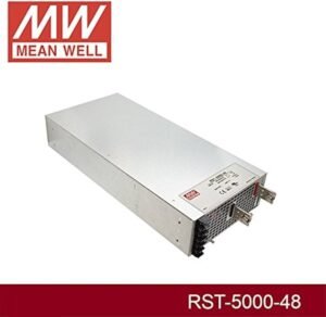 RST-5000-48 meanwell smps