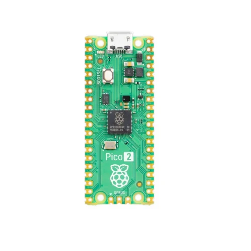 Raspberry Pi Pico 2