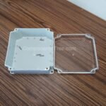 Waterproof Plastic Enclosure Box