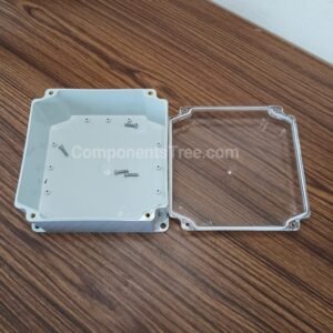 Waterproof Plastic Enclosure Box
