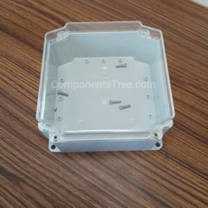 Waterproof Plastic Enclosure Box