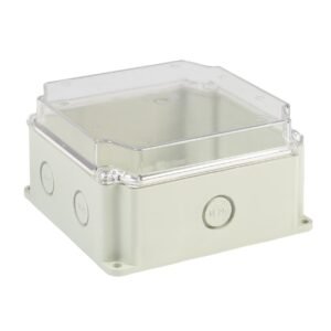 ip65 waterproof pvc box