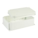 200x150x80mm IP65 Waterproof Plastic Enclosure Box - Image 2