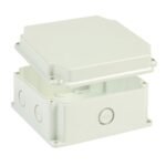 ip65 waterproof pvc box